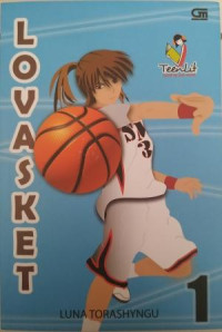 Lovasket 1