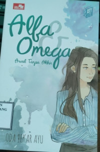 Alfa & Omega: Awal Tanpa Akhir
