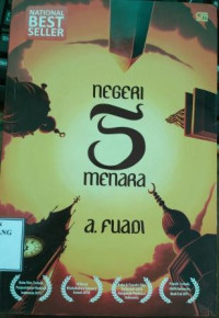 Negeri 5 Menara