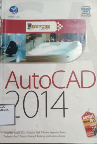 Image of AutoCAD 2014