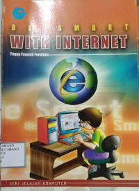 Image of Be Smart With Internet