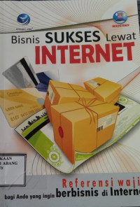 Bisnis Sukses Lewat Internet
