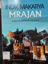 Indik Makarya Mrajan