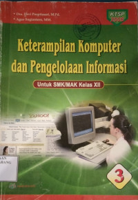 Keterampilan Komputer dan Pengelolaan Informasi 3