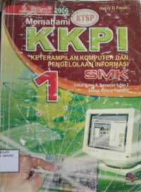 Memahami KKPI 1