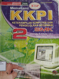 Memahami KKPI 2