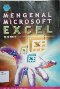Mengenal Microsoft Excel