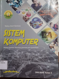 Image of Sistem Komputer